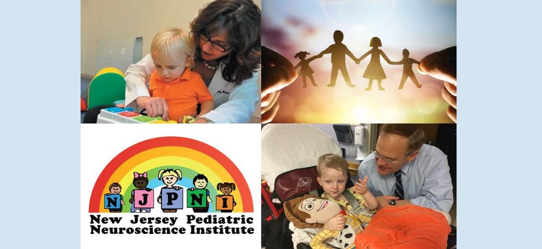 New Jersey Pediatric Neuroscience