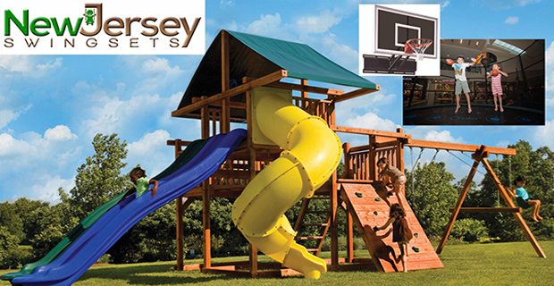 Playset store best sale near me