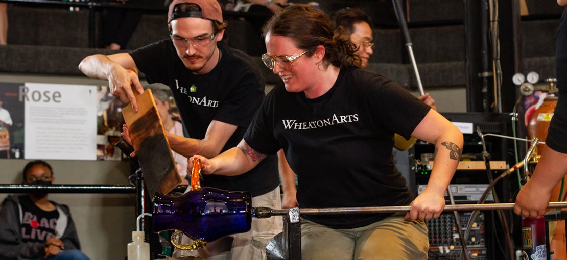 WheatonArts