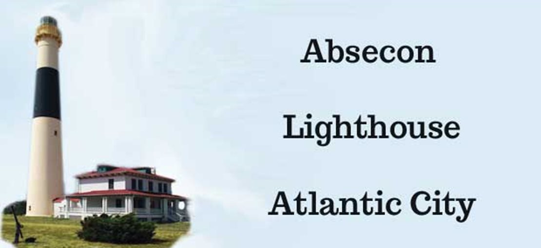 Absecon  Lighthouse, Atlantic City