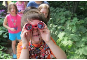 Tips and advice on choosing the perfect “safe” camp for your child during COVID19