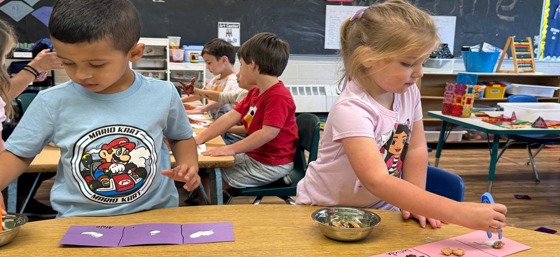 Growing Seeds Learning Academy