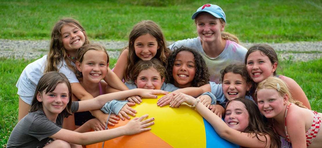 Liberty Lake Day Camp