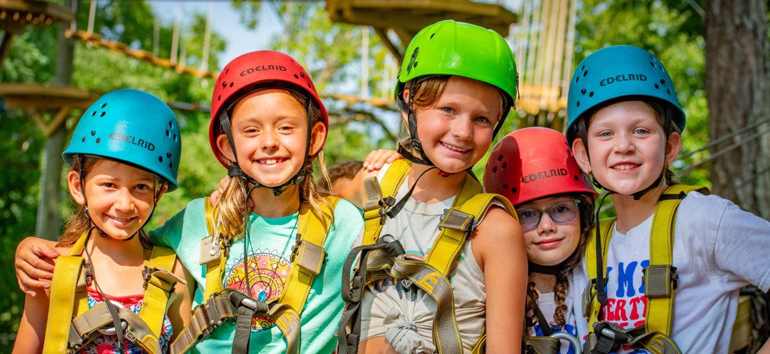 Liberty Lake Day Camp