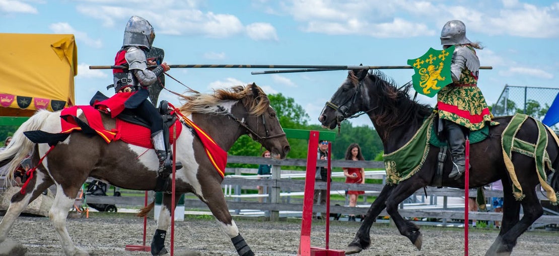 NJ RenFaire
