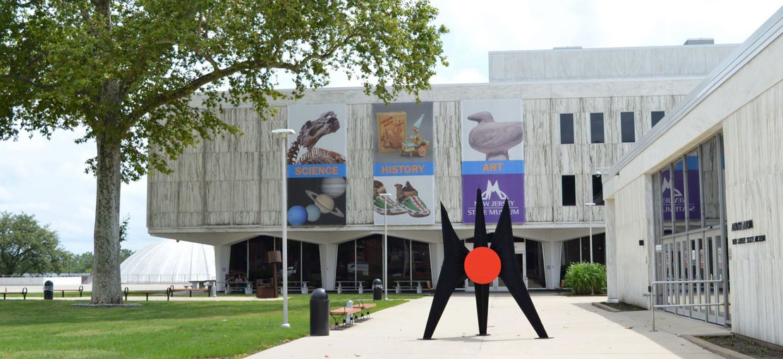 NJ State Museum