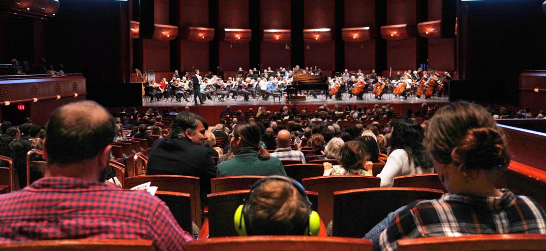 New Jersey Symphony Field Trips for Student Groups | NJ Kids