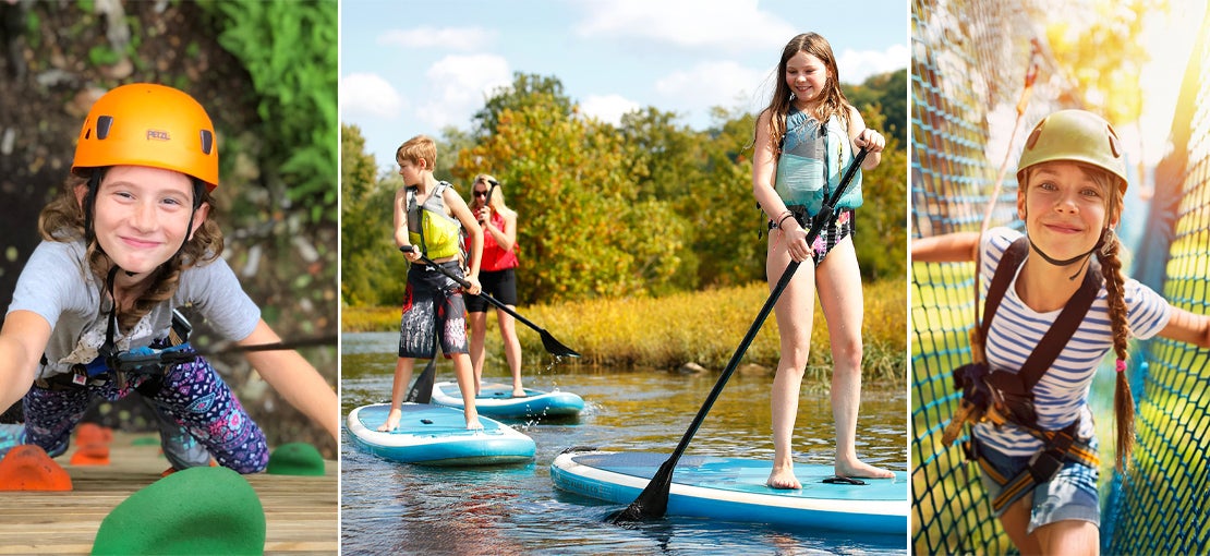 PA Outdoor Adventure