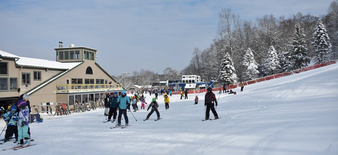 Shawnee