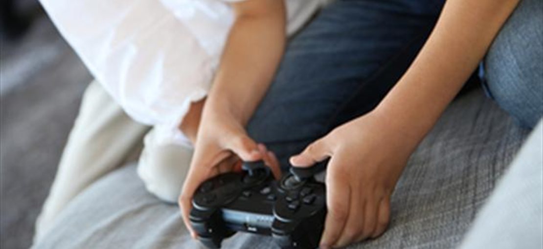 Are ESRB Ratings The Best Way For Parents To Choose Games?