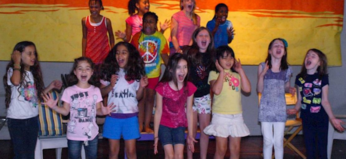 The Summer Theatre Camp Of Montclair