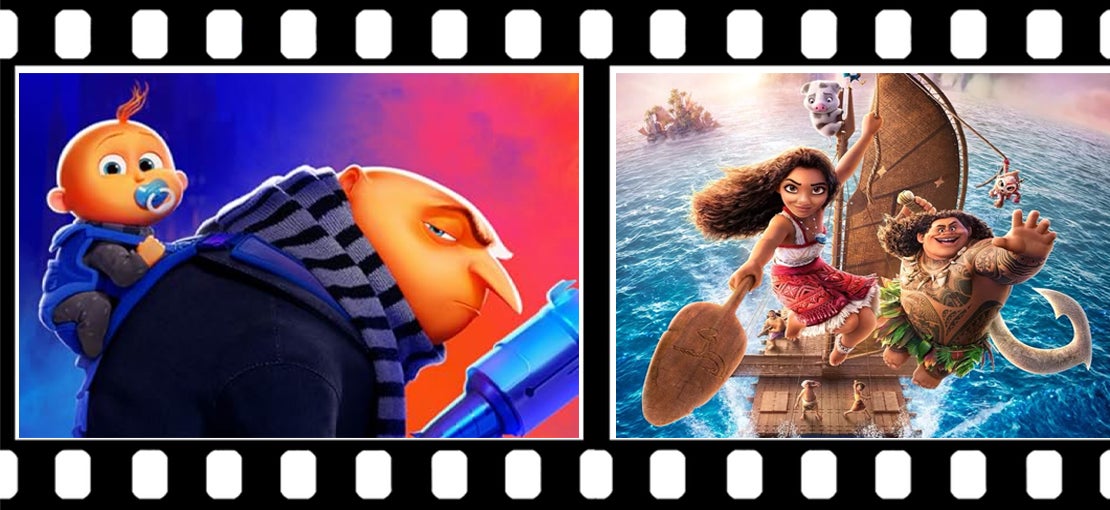 summer movies