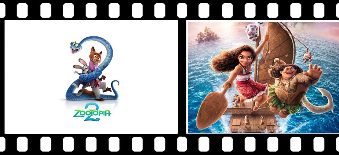 Summer Movies