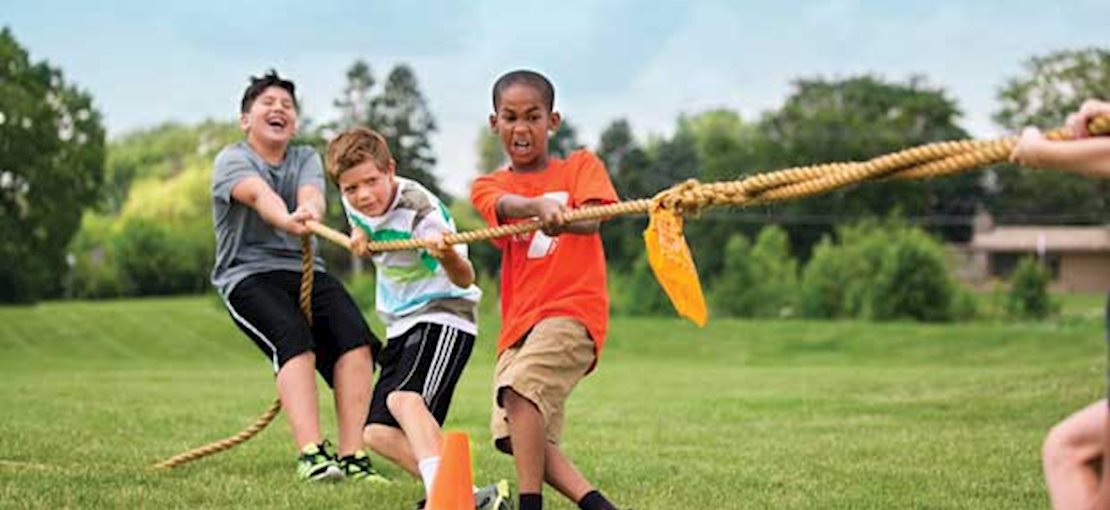 Explore Summer Camp Options At The  Ymca Of Montclair