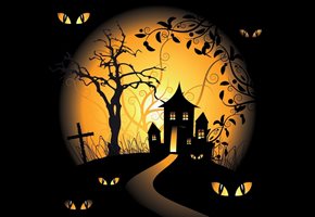Guide to Halloween: Scary Attractions and Haunted Houses in NJ 
