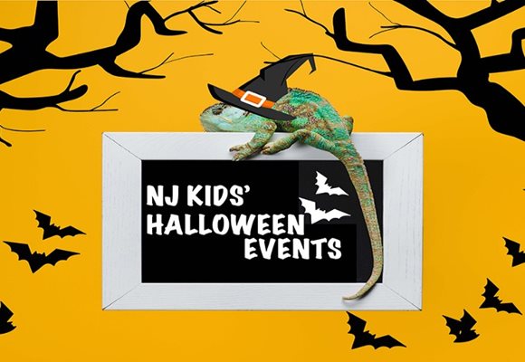 GUIDE to Halloween - Not So Scary Halloween Events for Kids