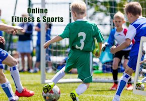Virtual Sports Training Programs for Kids