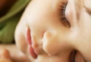 Are Your Child’s Sleep Problems Keeping You Up?