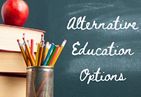 Back To School 2020-2021 - Alternative School Options To Consider