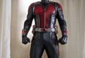 NJ Kids Movie Review: Ant-Man