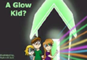 A Safe Place Where Parents Know Their Children Will Glow©