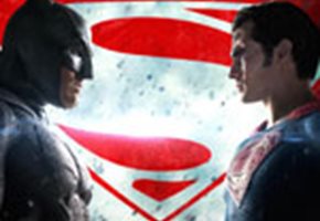 NJ Kids Movie Review: Batman V Superman: Dawn Of Justice