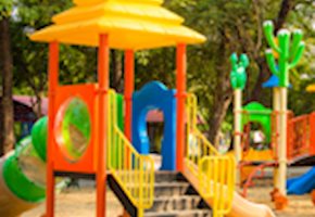 Somerset County NJ Parks and Playgrounds