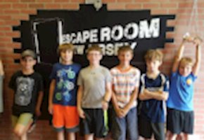 Escape Room - An Interactive Adventure Experience Coming to Bergen County NJ