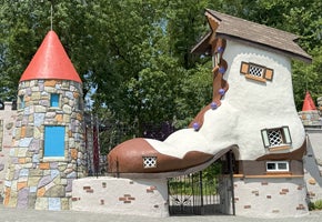 Fairy Tale Forest Field Trips