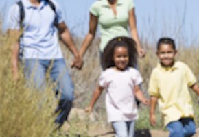 Ways to Encourage Your Child to Be Physically Active