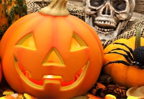 Nearby PA Halloween Attractions for Kids