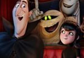 NJ Kids Family Movie Guide: Fall 2015 – Goosebumps, Hotel Transylvania 2 & More