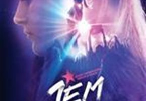 NJ Kids Movie Review: Jem and the Holograms