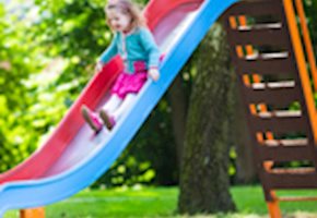 Middlesex County NJ Parks and Playgrounds