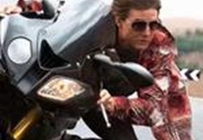 NJ Kids Movie Review: Mission Impossible: Rogue Nation