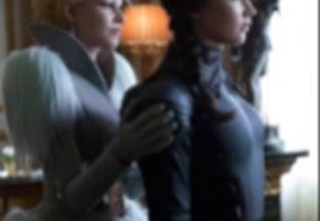 NJ Kids Movie Review: ‘The Hunger Games: Mockingjay, Part 2’ – A Fitting End?