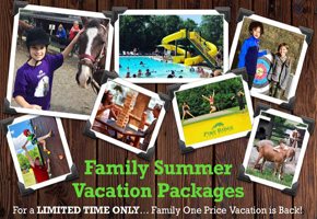 Want to Get Away With the Family? Time to Plan a Family Getaway! 