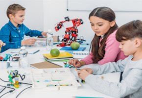 Best STEM Classes and Activities for Kids in NJ