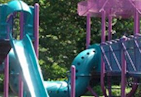 Bergen County NJ Parks and Playgrounds