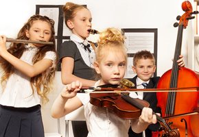 Online Music Lessons For Kids In NJ While In Quarantine 