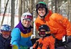 Shawnee Mountain - The #1 Family-Friendly Ski Area