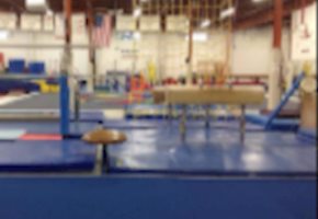 Spotlight on Sunburst Gymnastics Training Center
