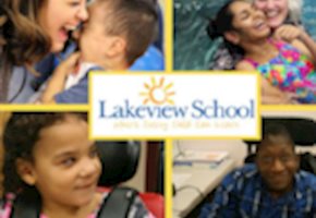 The Lakeview School is a program of the New Jersey Institute for Disabilities