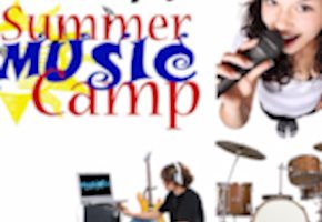 The Modern Music Academy: Do you have a musical kid looking for an exciting, unique experience this summer?