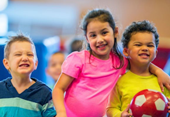 Camps for your preschooler in and around New Jersey