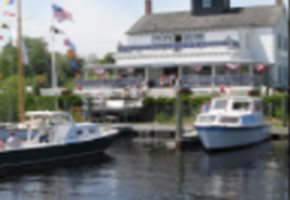 Top 15 Attractions in Ocean County