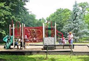 Union County NJ Parks and Playgrounds