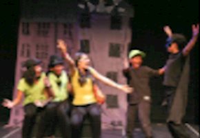 Urban Stages Summer Theater Camp