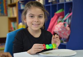 New Approach for Children Pre-k to 8th Grade, Private Education at Ability School