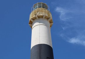 Visit Amazing New Jersey Lighthouses and Start Your Climb